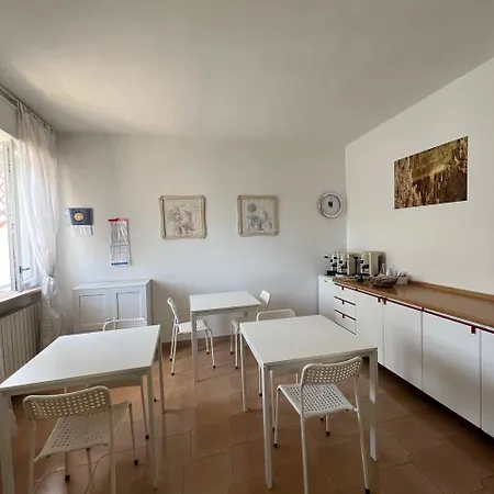 Frühstückspension Le Grotte Castellana Grotte