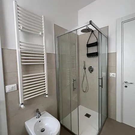 Le Grotte Frühstückspension