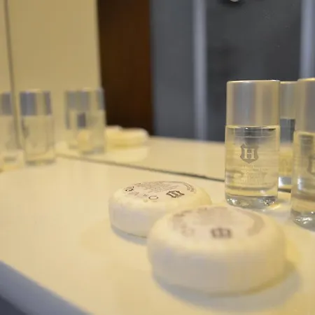 Le Grotte Frühstückspension