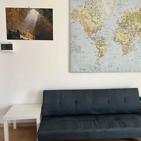 Panzió Le Grotte 3*