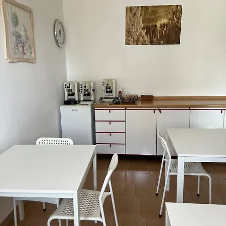 Le Grotte Bed & Breakfast Castellana Grotte