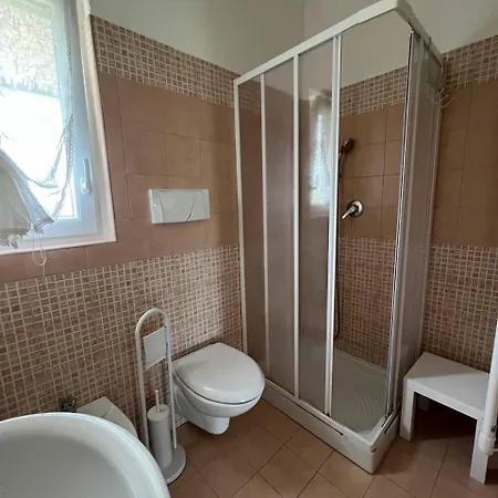 Bed & Breakfast Le Grotte 3*