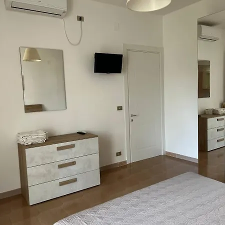 Le Grotte Bed & Breakfast Castellana Grotte