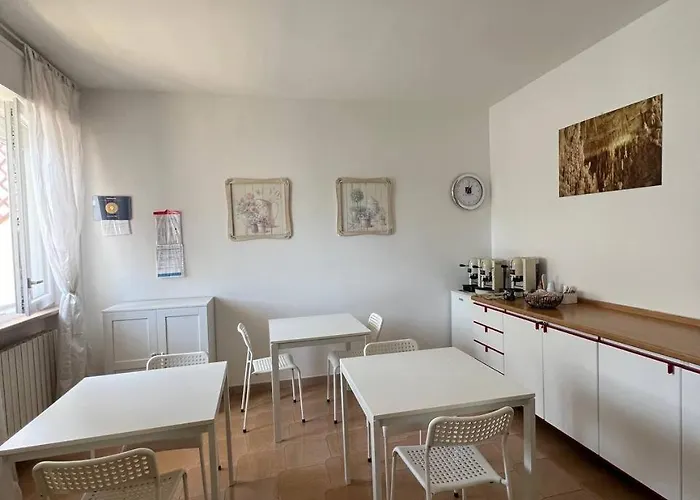 Bed & Breakfast Le Grotte Castellana Grotte