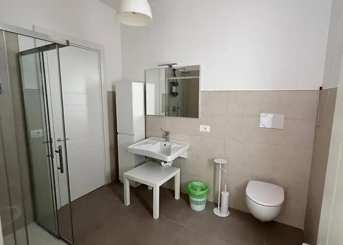 Le Grotte 3* Castellana Grotte