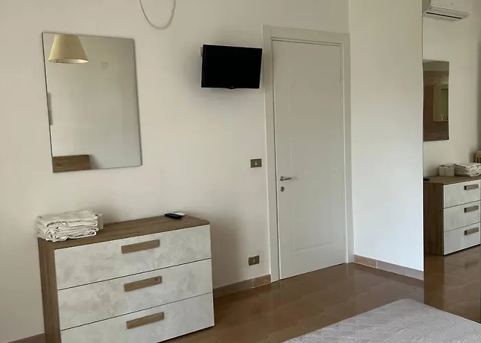 Le Grotte Bed & Breakfast Castellana Grotte